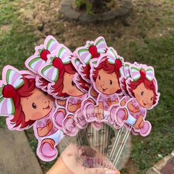 Personalized Cutouts 