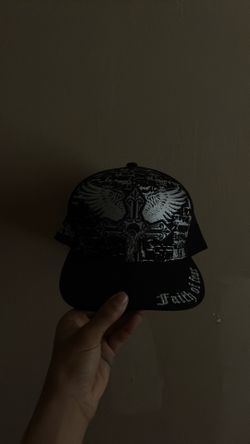 Designer Hat