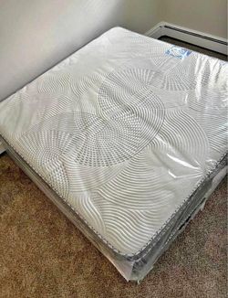 King ,Queen, Full and Twin Bed Mattress - Firm Support | Must Go Today |