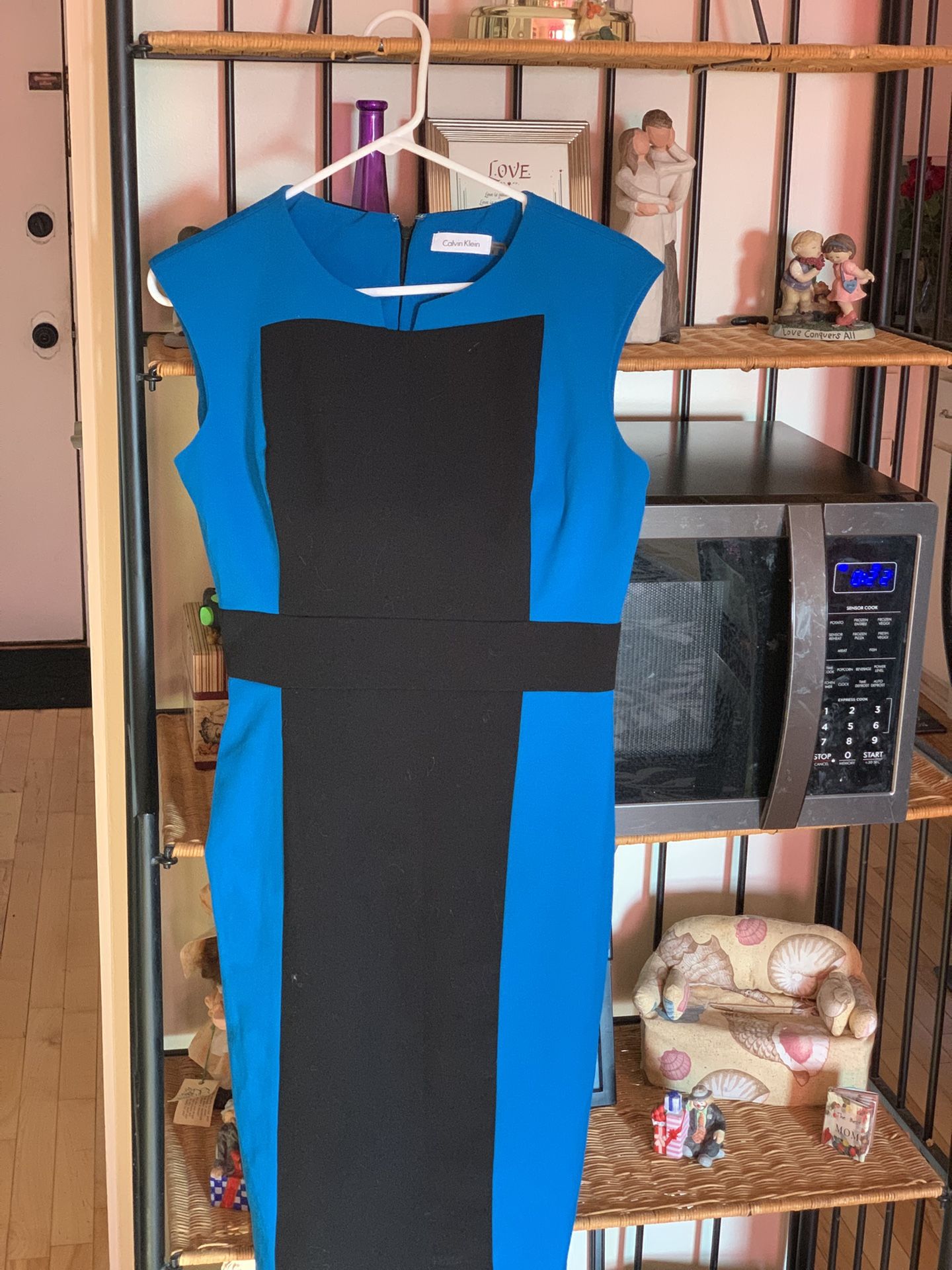 4 Size 8 Size Dresses $5 Each Or $15 For All