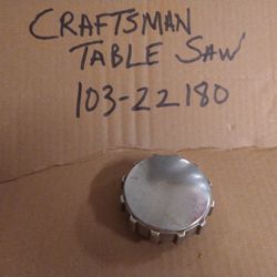 Craftsman