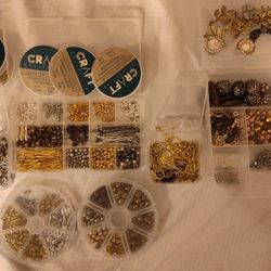 Everything You Need To Make Homemade Jewelry! 