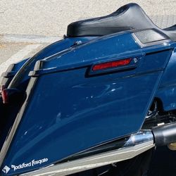 2020 Harley Davidson Road glide street glide road king