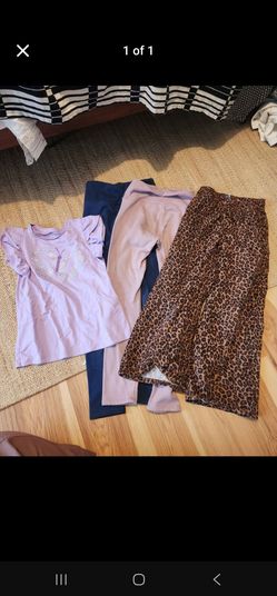 Girls kids clothes size 10
