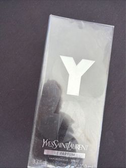 YSL Y Le Parfum 100ml Spray