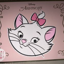 Disney The Aristocat Spa Set