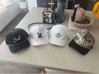 Hats