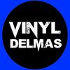 Vinyl Delmas