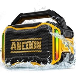 Ancoon Wireless Speaker
