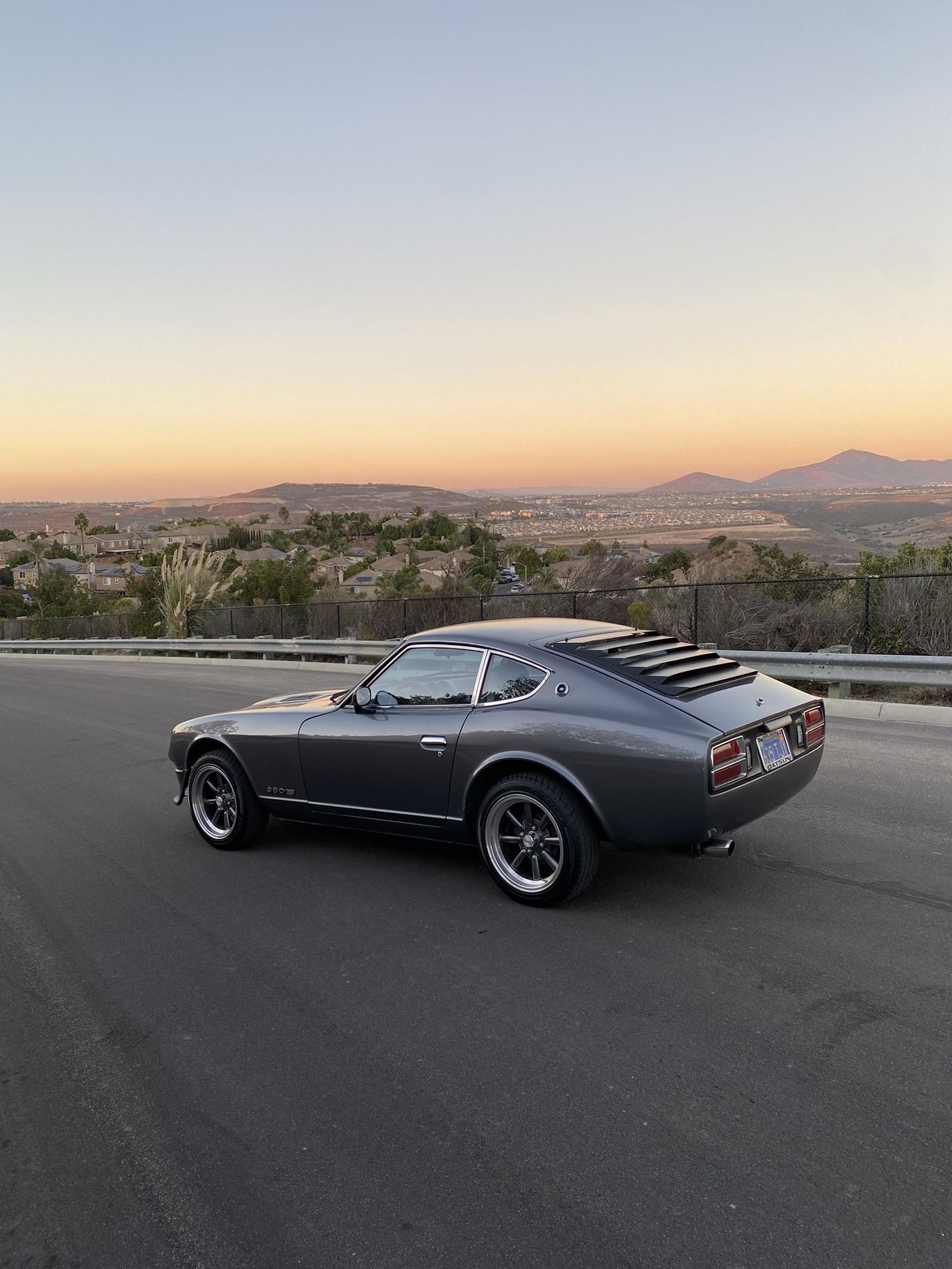 1977 Datsun 280Z