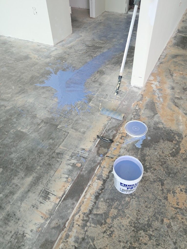 Floor 