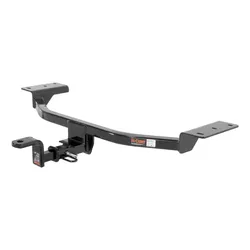 Ford Focus Hitch
