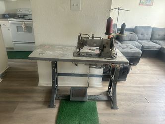Consew Sewing Machine Table