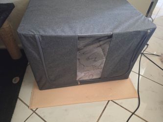 Nebulizer chamber for your pet