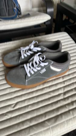 Vans 10.5