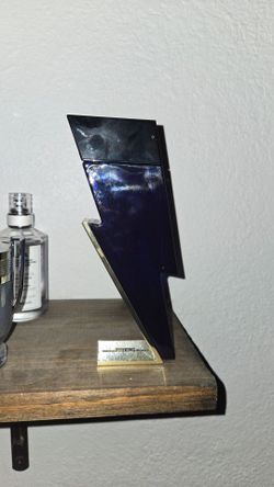 Bad boy cobalt absolute cologne