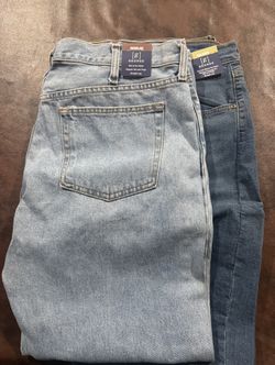 Men’s New Jeans