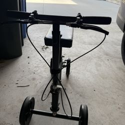 Knee Rover