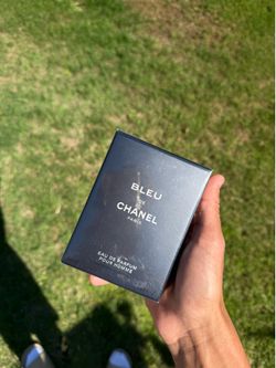 Bleu De Chanel Eau De Parfum 100ml