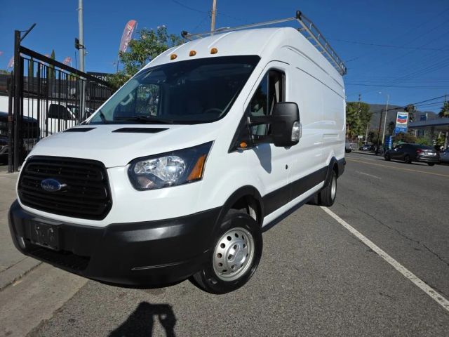 2019 Ford Transit 350 HD Van