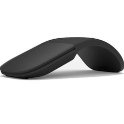 Microsoft Srfc Arc Mouse SC Bluetooth EN/XD/XX Black
