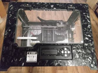 3D Printer Flashforce