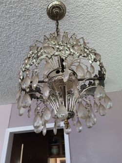 Chandelier