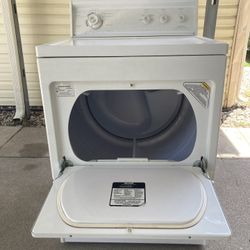 SECADORA ELÉCTRICA MARCA KENMORE TRABAJA BIEN GARANTIZADA 