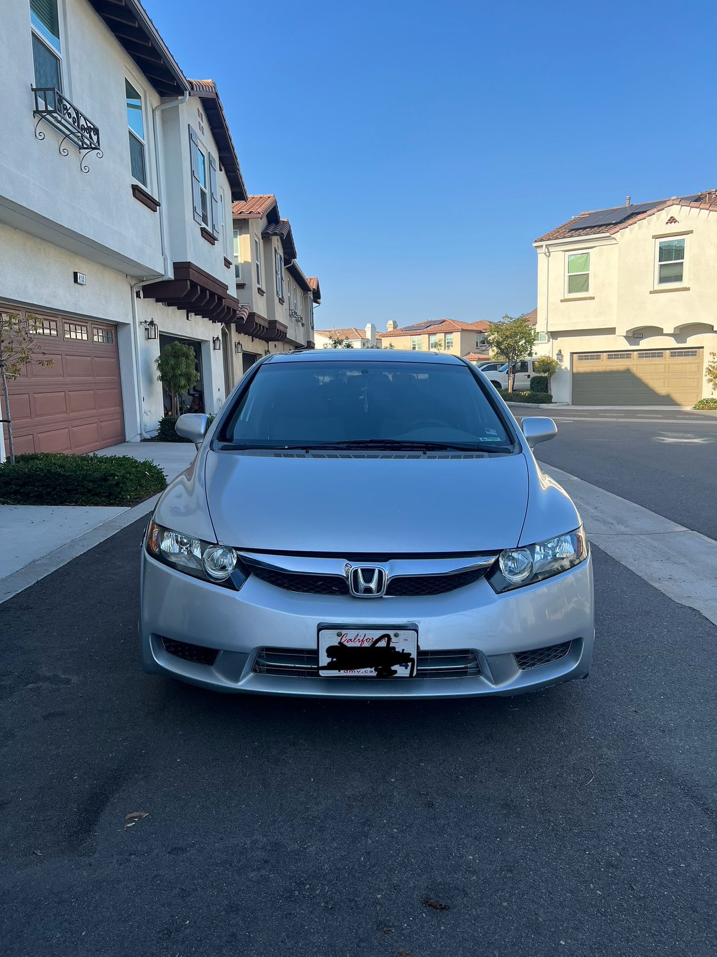 2009 Honda Civic