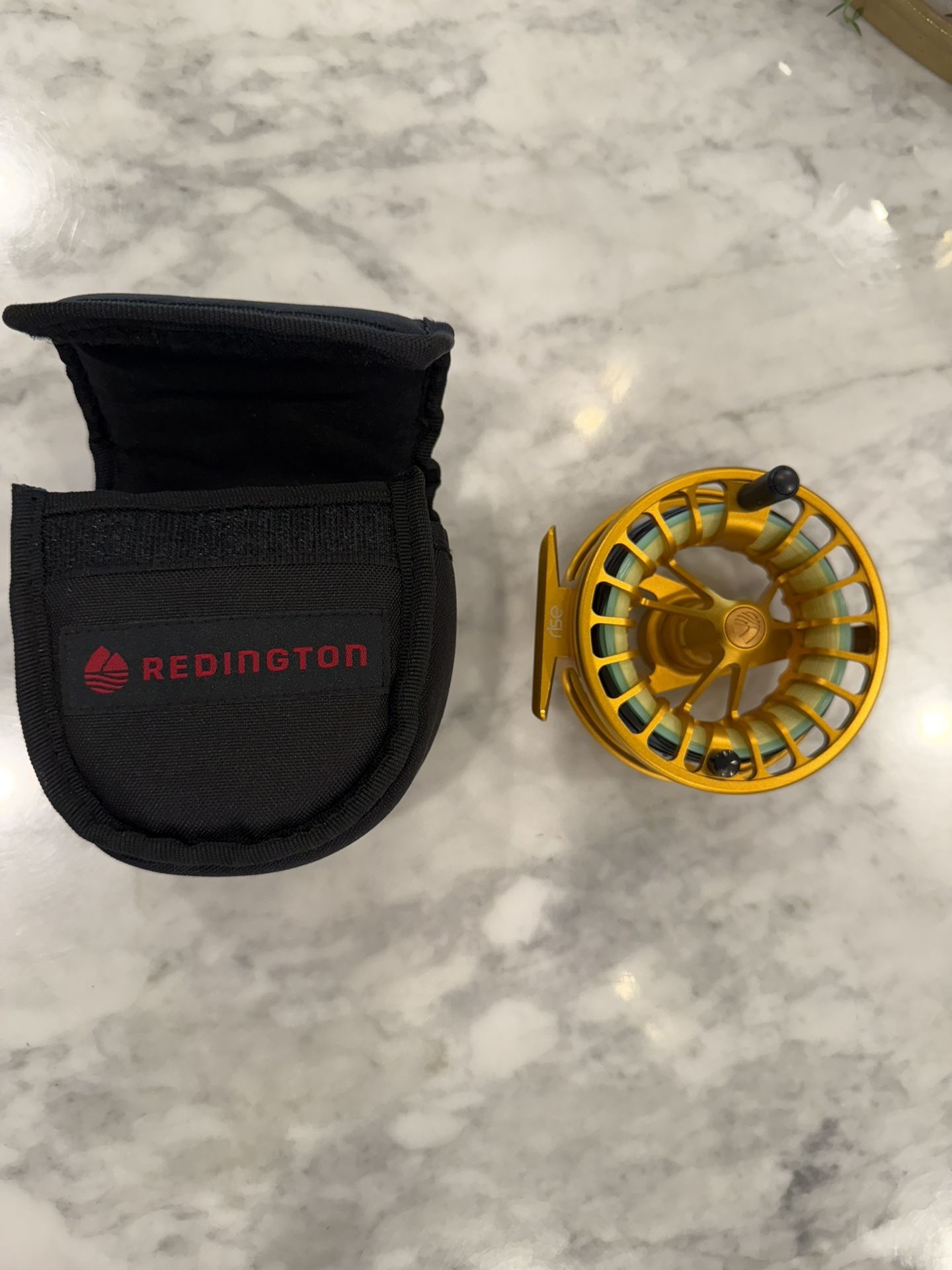 Redington Rise Fly Reel 7/8