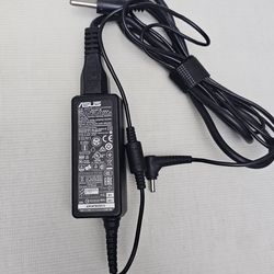 Asus OEM Original Laptop Charger AC Adapter C202S Chromebook ADP-40KD BB
