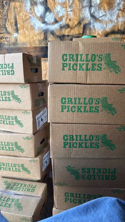 Pickles