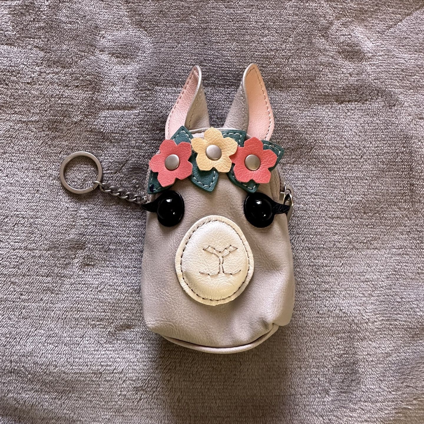 Keychain Coin Purse Short Wallet for Sale in North Las Vegas, NV - OfferUp