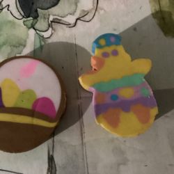 Easter Eraser