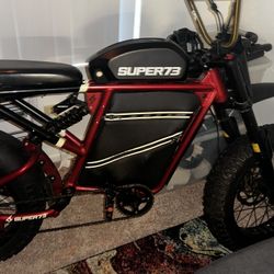 Super 73-R