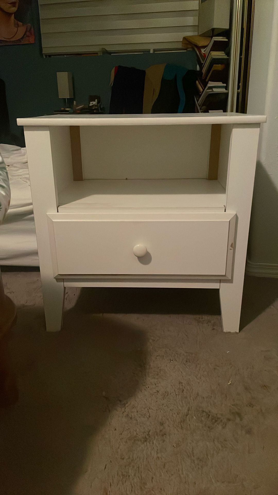 Night Stand / Small Side Table