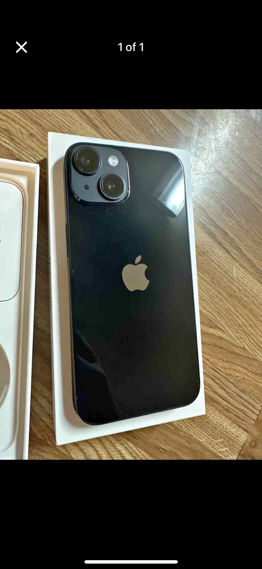 Metro iPhone 14