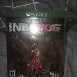 Xbox One Games (3 Games)