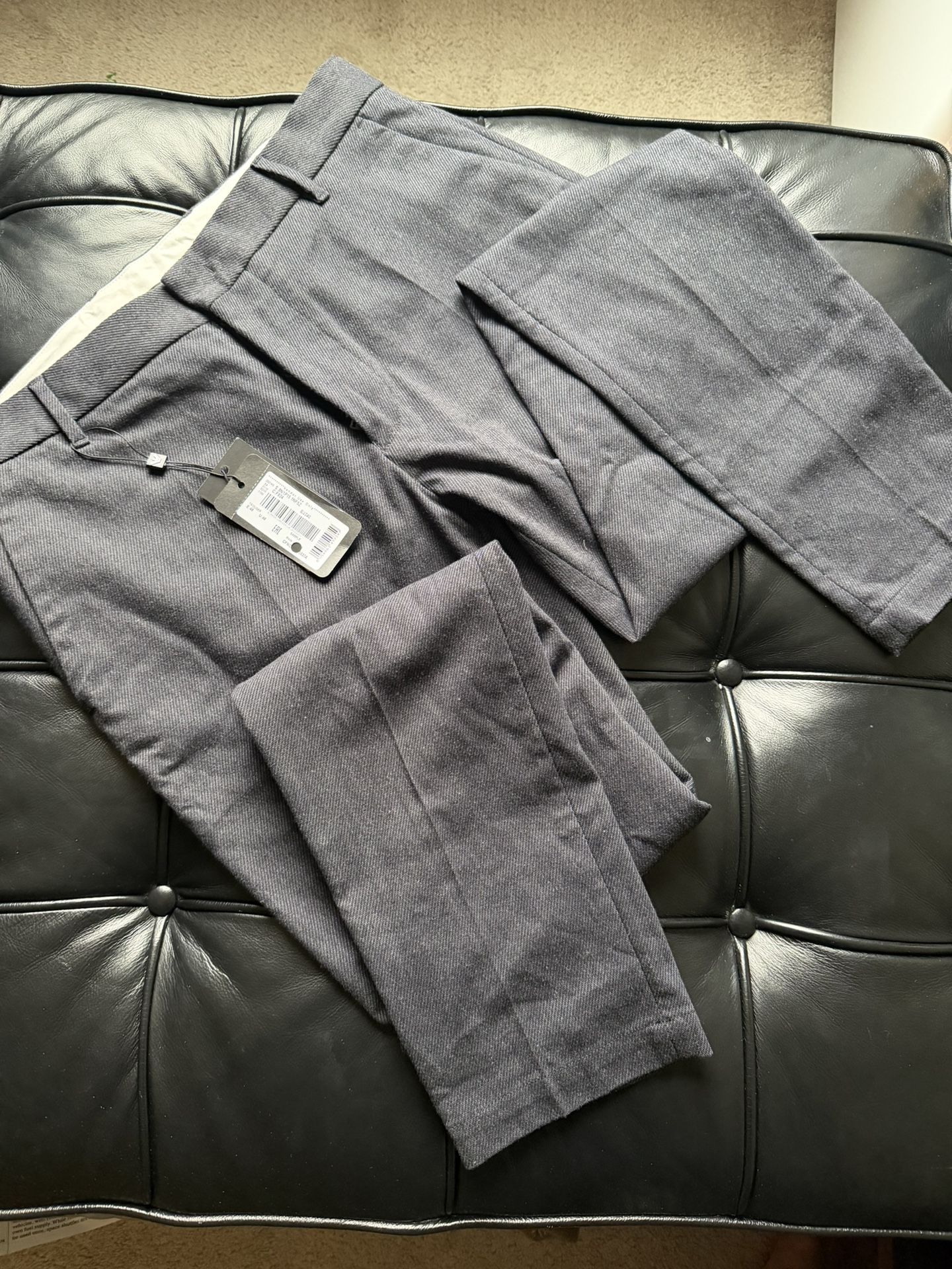 NEW WITH TAG Emporio Armani Man Pants 
