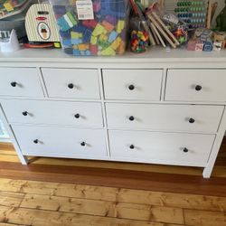 Kids Dresser 