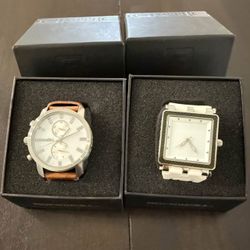 Rockwell- Watches And Sunglasses