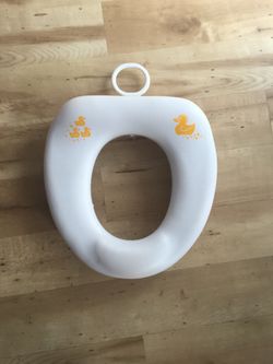 Potty Training Seat