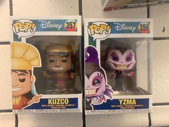 Funko Pop