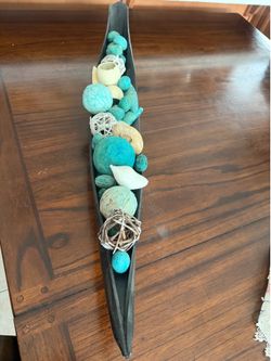 Center piece