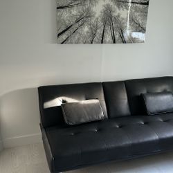 Small Sectional 