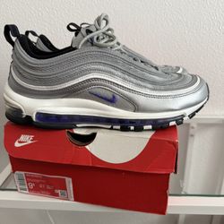 AIRMAX 97’s 9.5