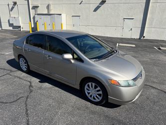 2006 Honda Civic