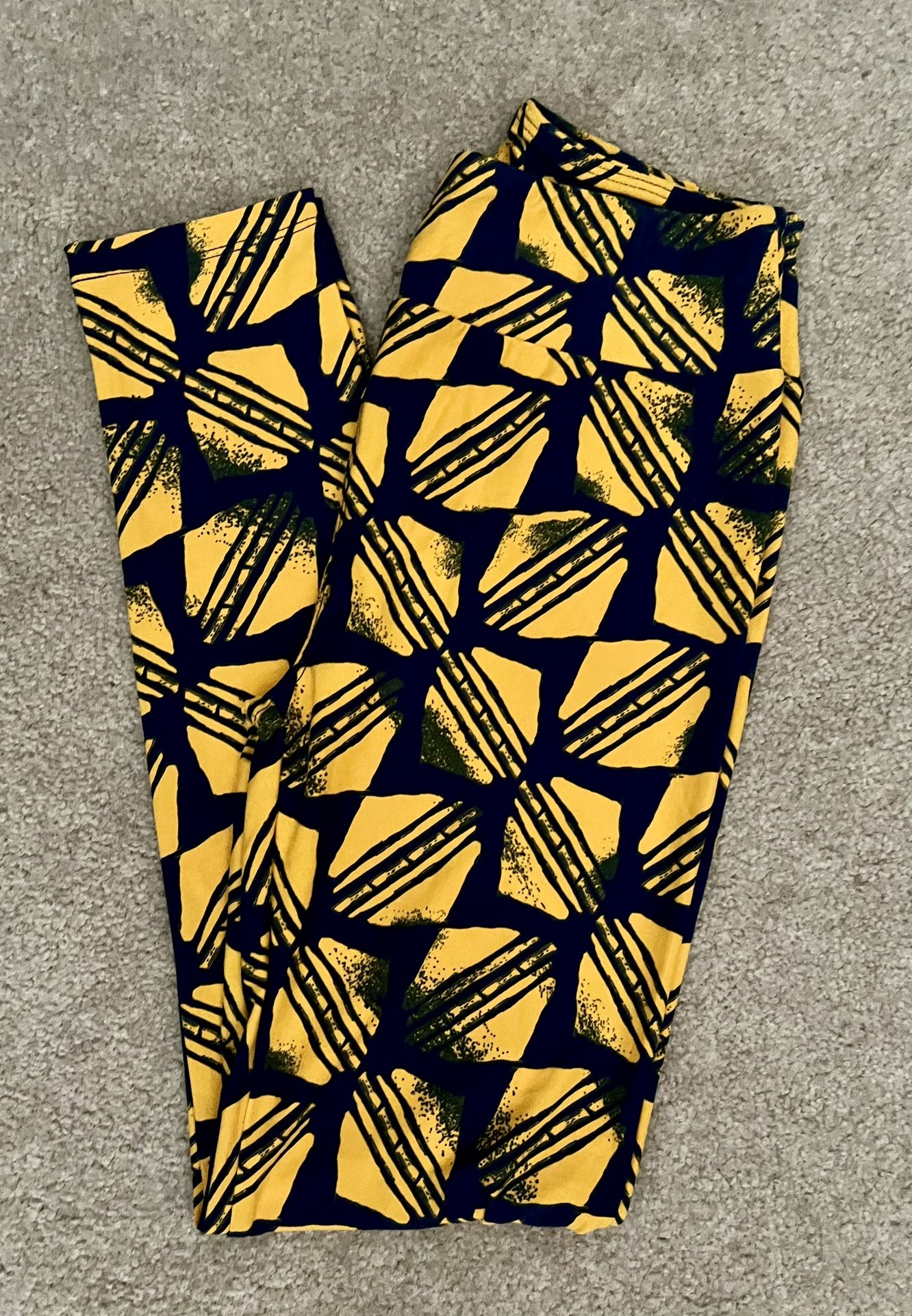 Lularoe Leggings One size
