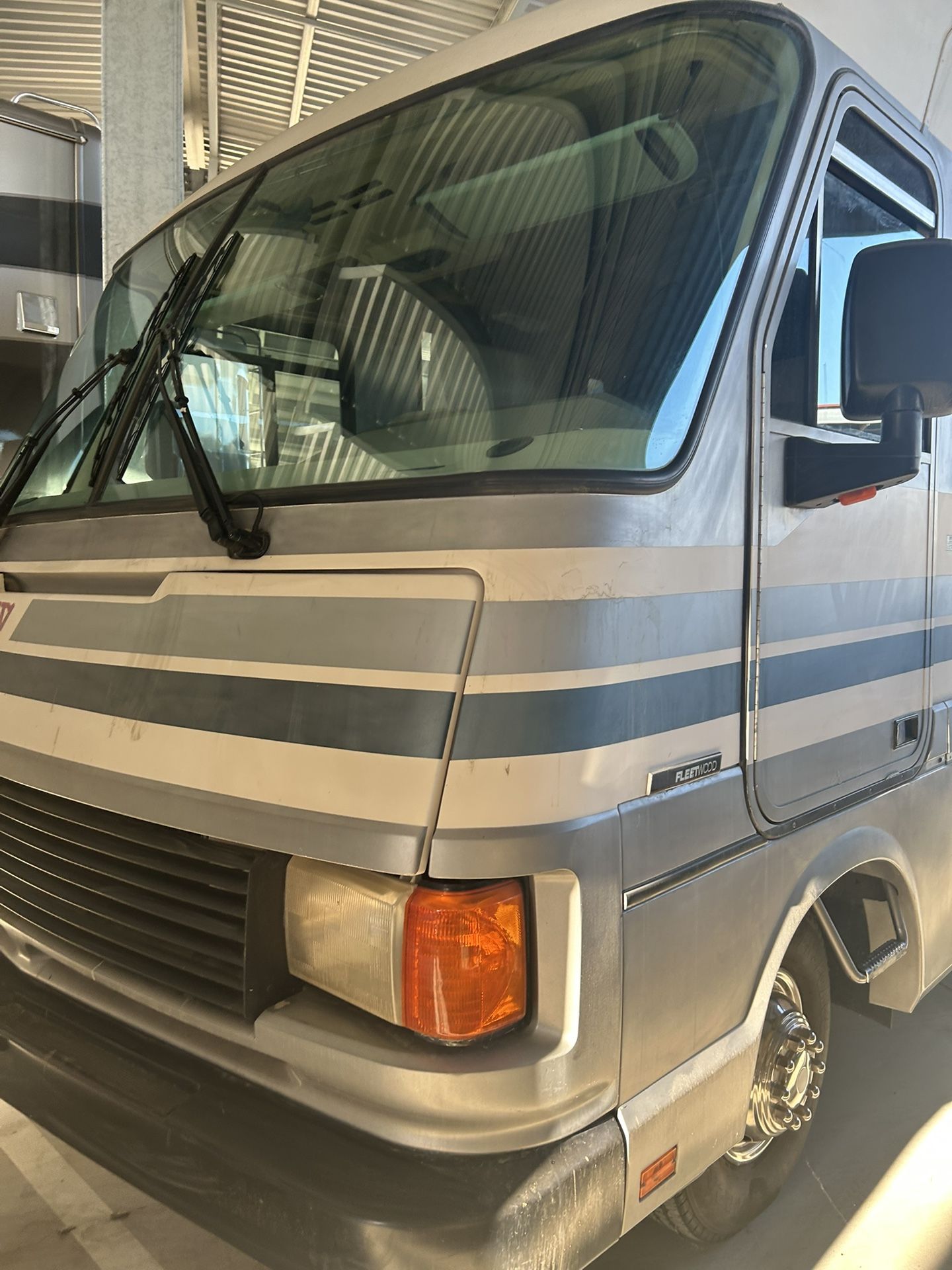 1992 Fleetwood Pace Arrow