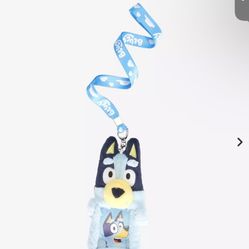 Hot Topic Bluey Lanyard 